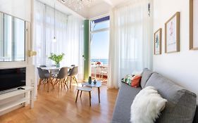 Apartamento Mirador