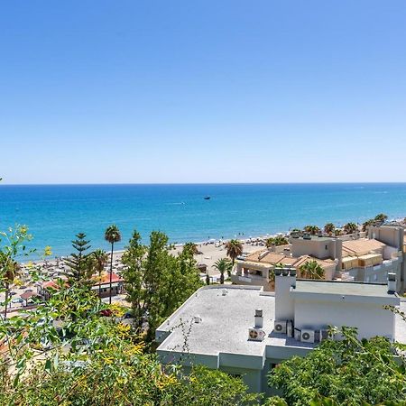 Apartamento Mirador Torremolinos Extérieur photo