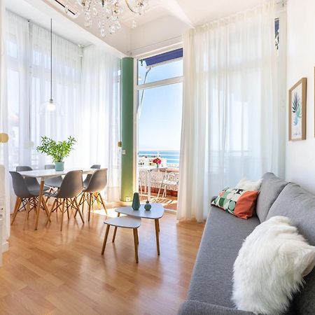 Apartamento Mirador Torremolinos Extérieur photo