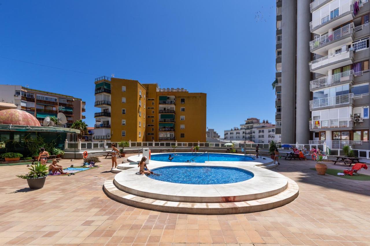 Apartamento Mirador Torremolinos Extérieur photo