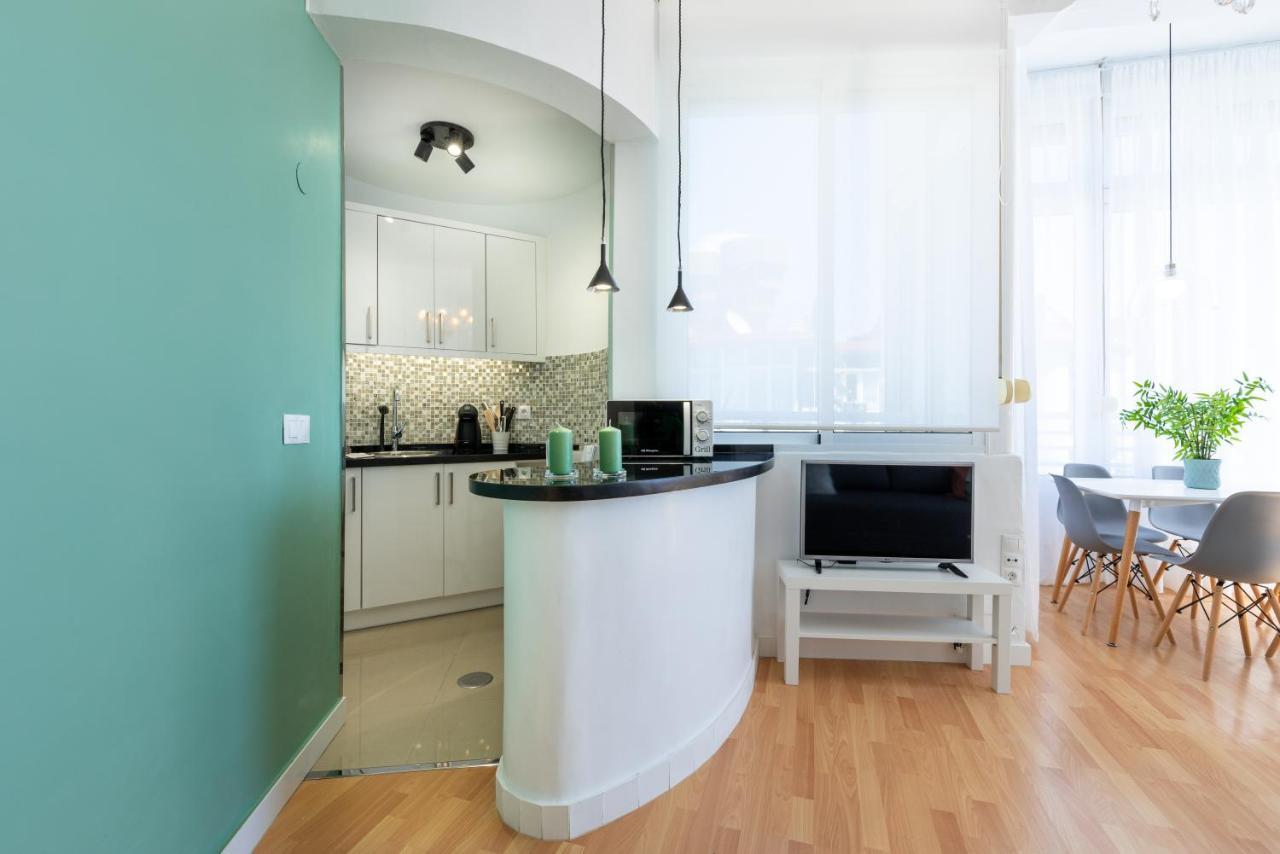 Apartamento Mirador Torremolinos Extérieur photo