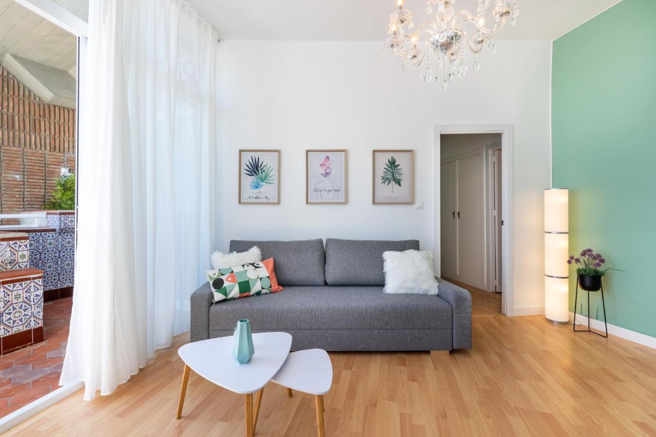 Apartamento Mirador Torremolinos Extérieur photo