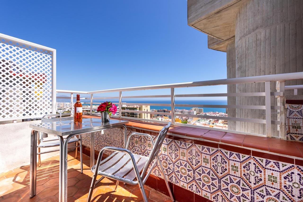 Apartamento Mirador Torremolinos Extérieur photo