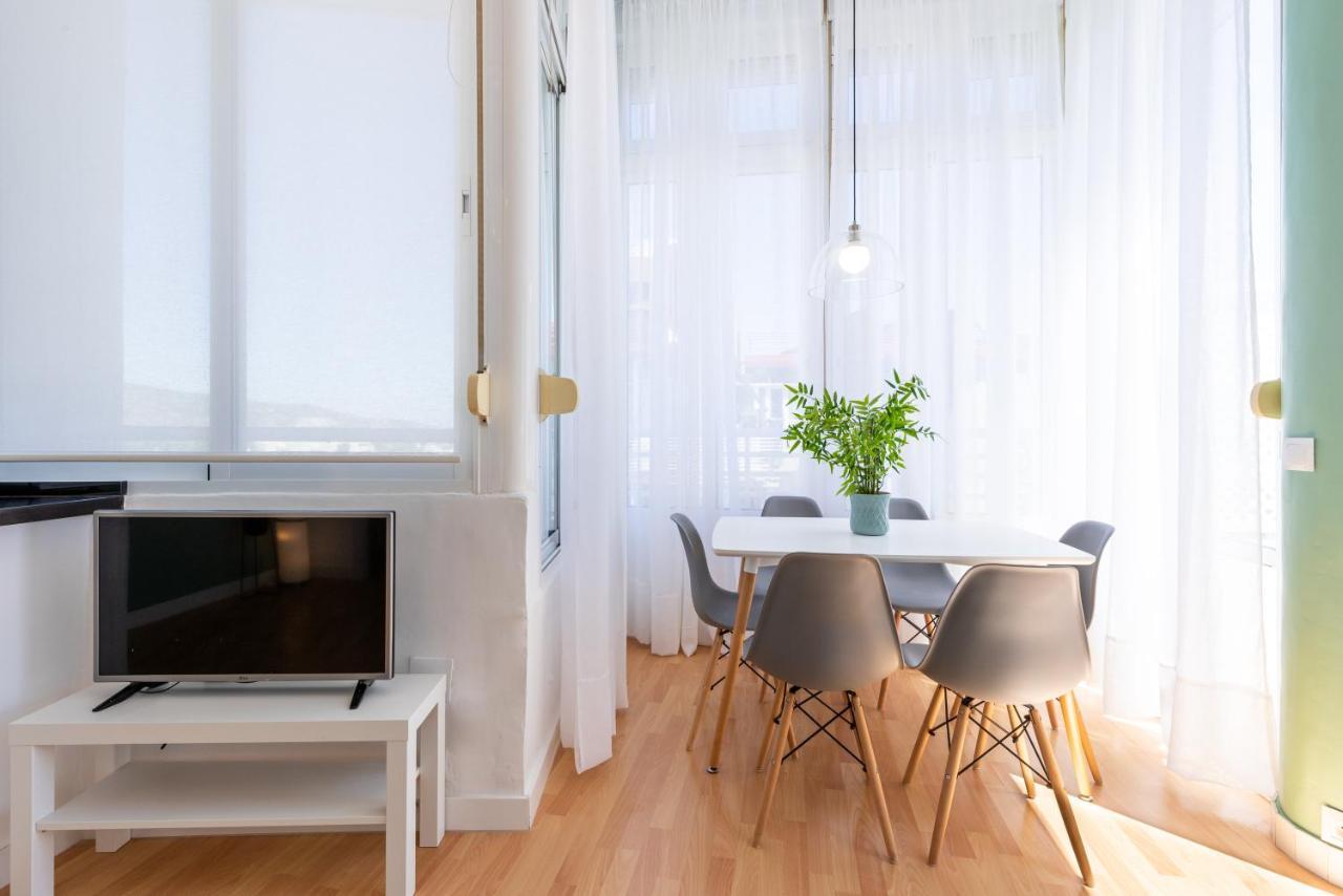 Apartamento Mirador Torremolinos Extérieur photo