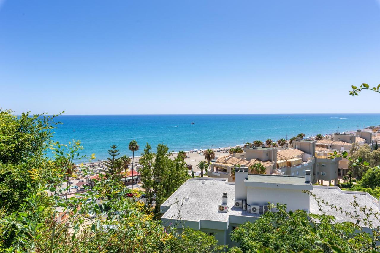 Apartamento Mirador Torremolinos Extérieur photo