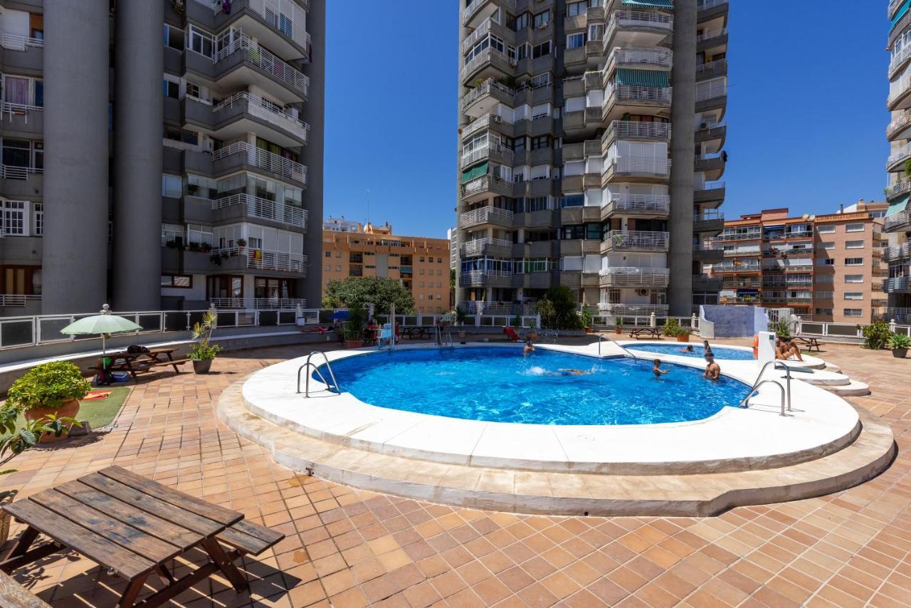 Apartamento Mirador Torremolinos Extérieur photo