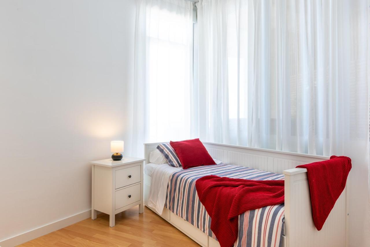 Apartamento Mirador Torremolinos Extérieur photo