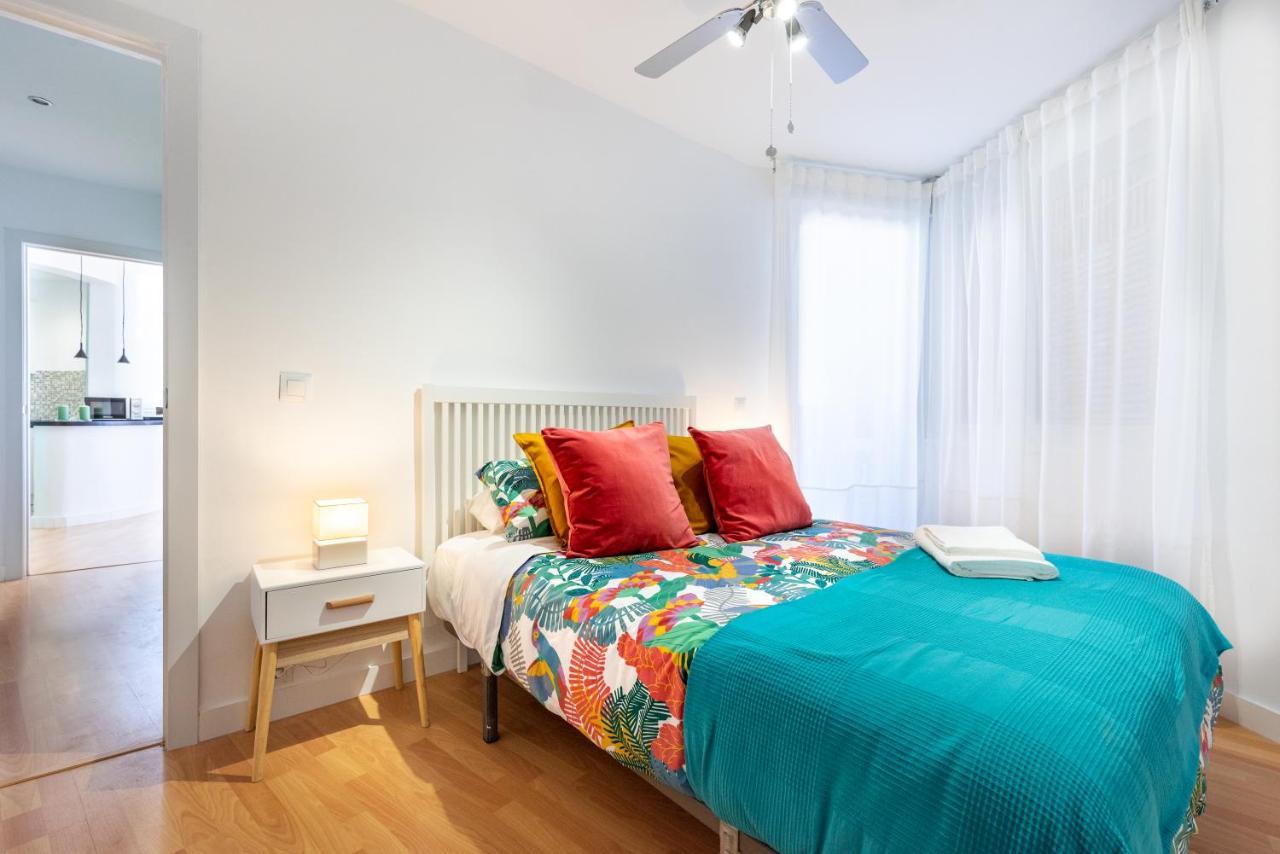 Apartamento Mirador Torremolinos Extérieur photo
