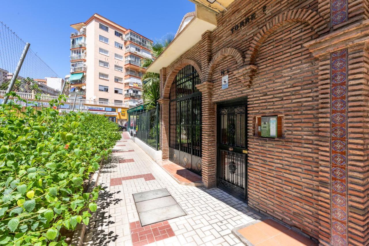 Apartamento Mirador Torremolinos Extérieur photo