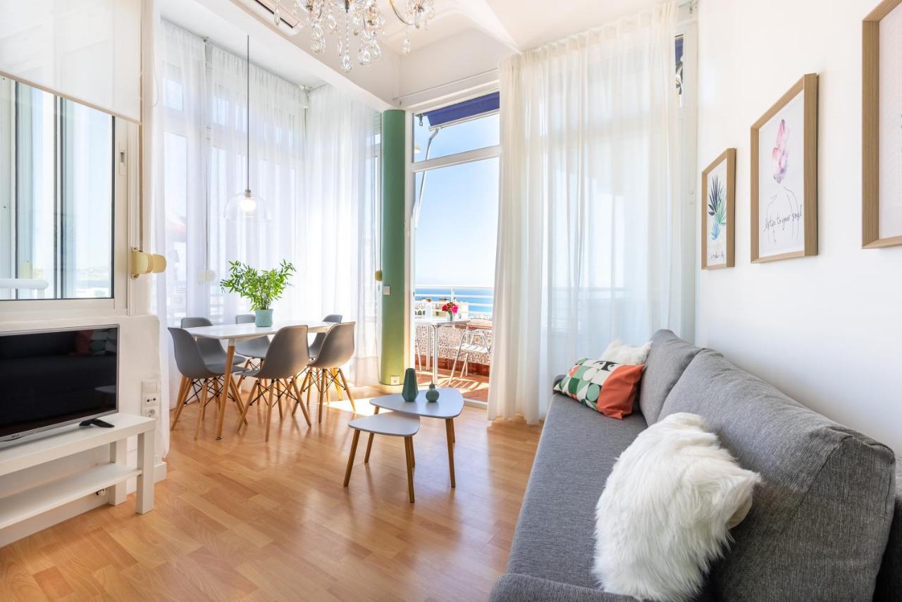 Apartamento Mirador Torremolinos Extérieur photo